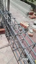 Civil site engineer