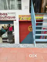 Shop For Rent -7000
