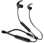 boAt Rockerz 255 Pro+ Bluetooth in Ear Neckband with Upto 60 Hours Pla