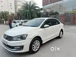Volkswagen Vento 1.5 TDI Highline Plus AT, 2017, Diesel