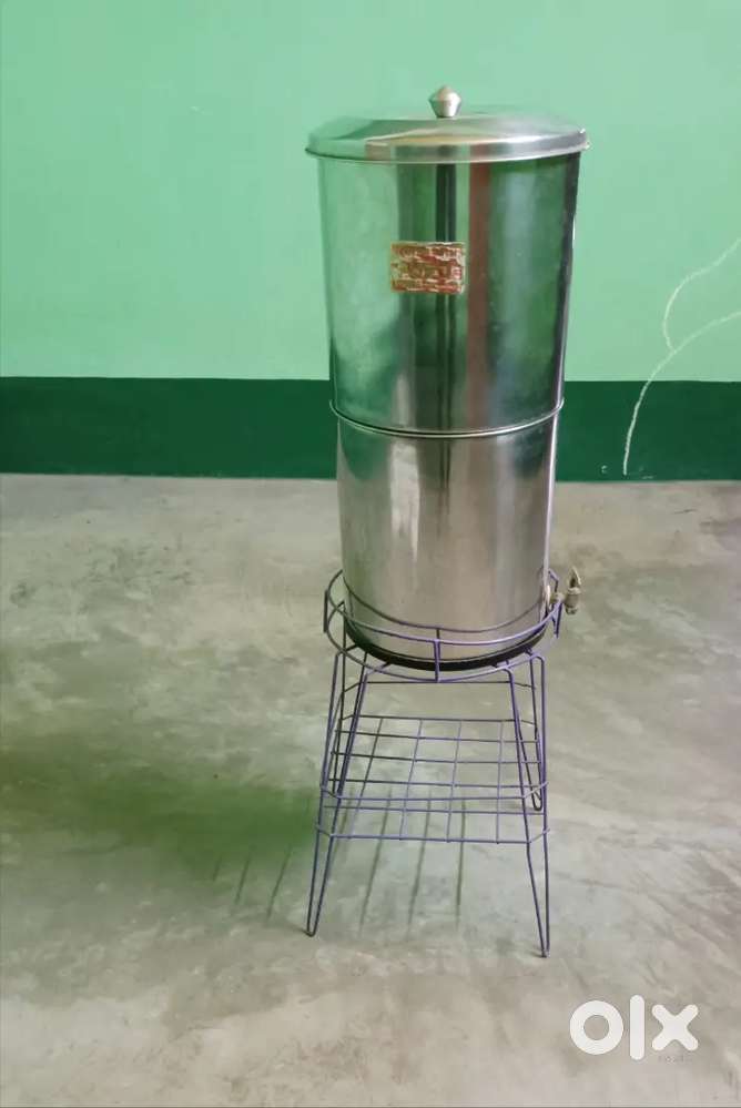 Water Filter
