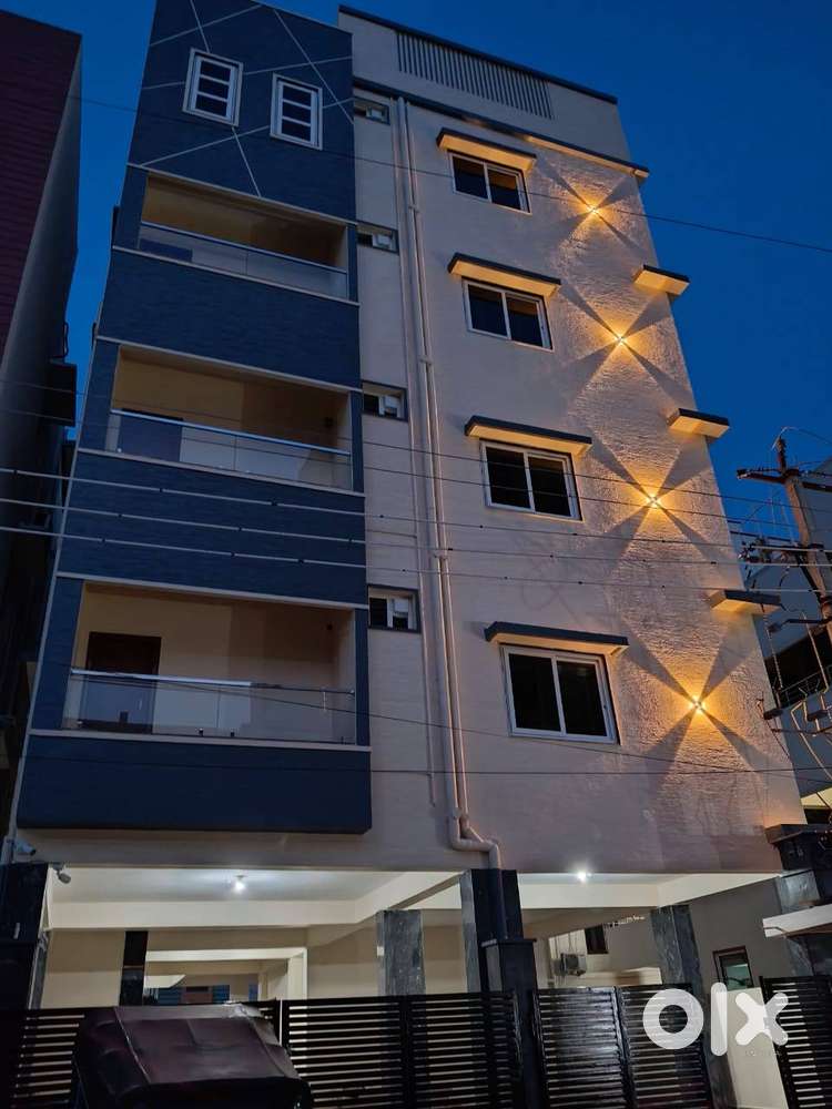 Spacious 2BHK flats for rent, styled for your life