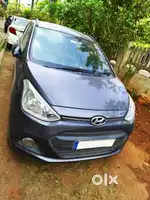 Hyundai Grand I10 (2016)