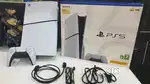 Sony Playstation 5 Slim 1tb Ps5