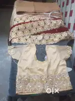 Parti vear sadi new fresh