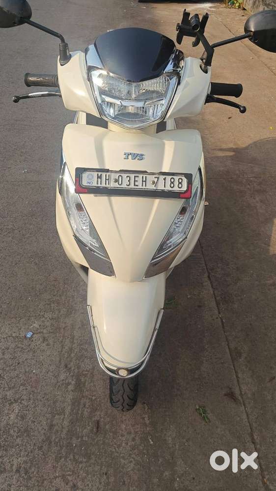 TVS JUPITER 125 FOR SALE