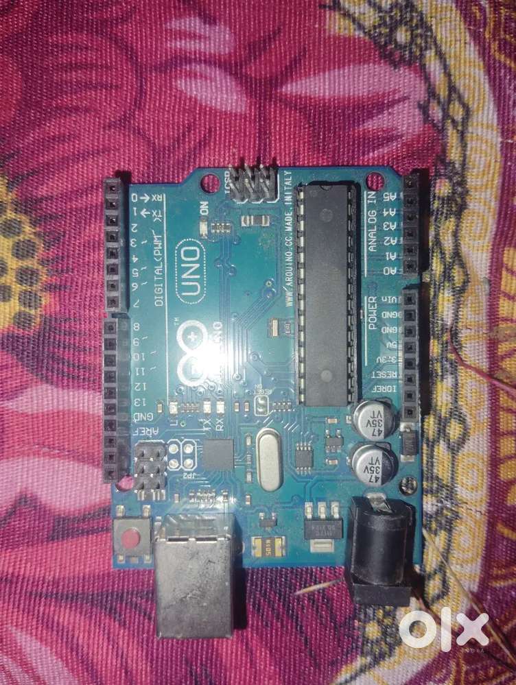 Arduino uno