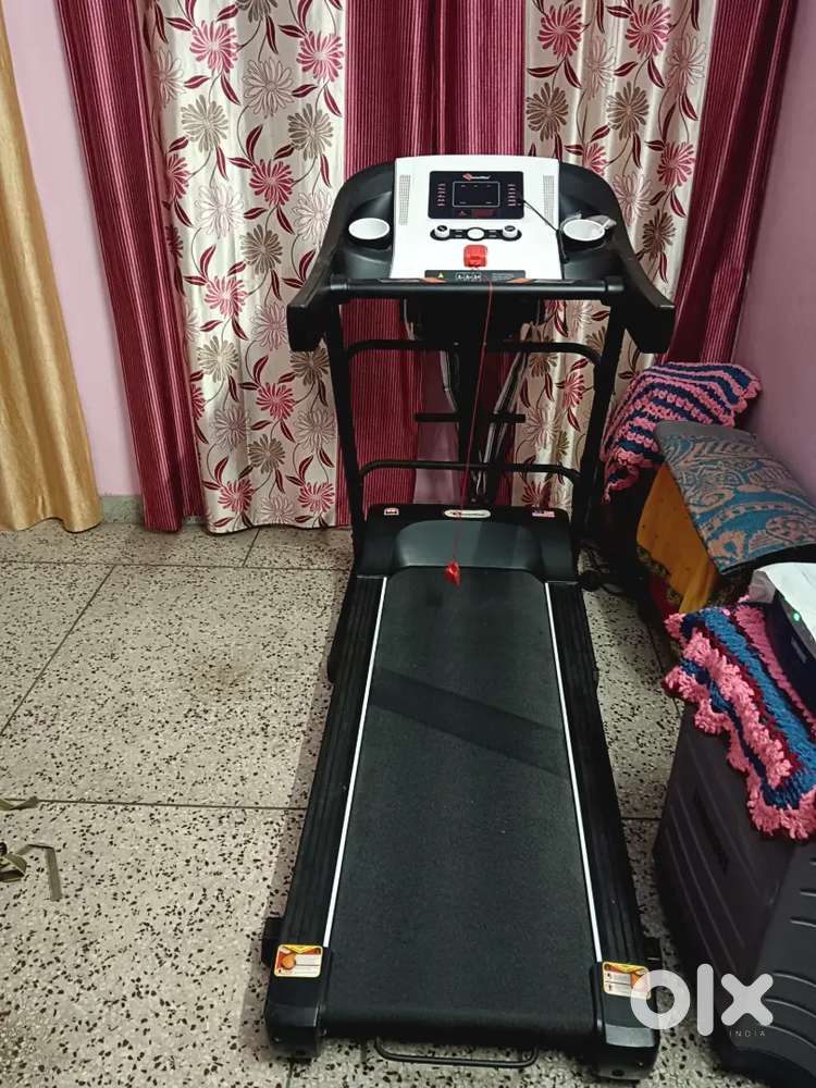 Running Machine / Trademill