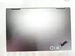 Lenovo x1 yoga i7 10th gen vpro processor