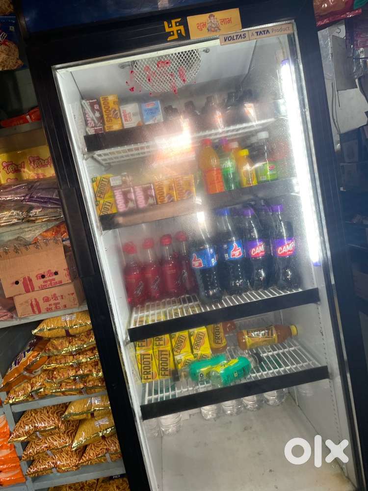 Top condition cold drink Fridge