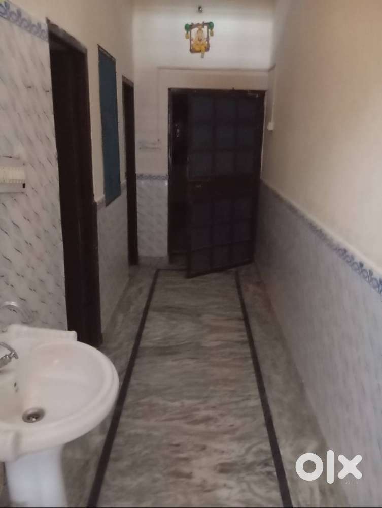 Peaceful Environment