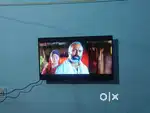 Mi tv xiaomi it's new one including 3 year's security policy also