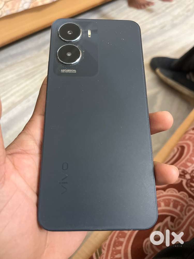 VIVO T2X 5G