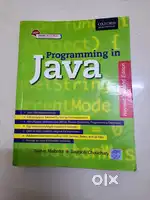 Programming in Java [Paperback] [2018] Sachin Malhotra