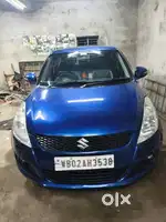 Maruti Suzuki Swift DDiS VDI, 2015, Diesel