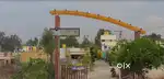 Plot for Sale in Royal Residency Hosur  RTO Checkpost  Bagalur Road