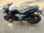 TVS Apache RTR 160 4v