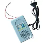 Water Tank Overflow Alarm – Malayalam Voice Message