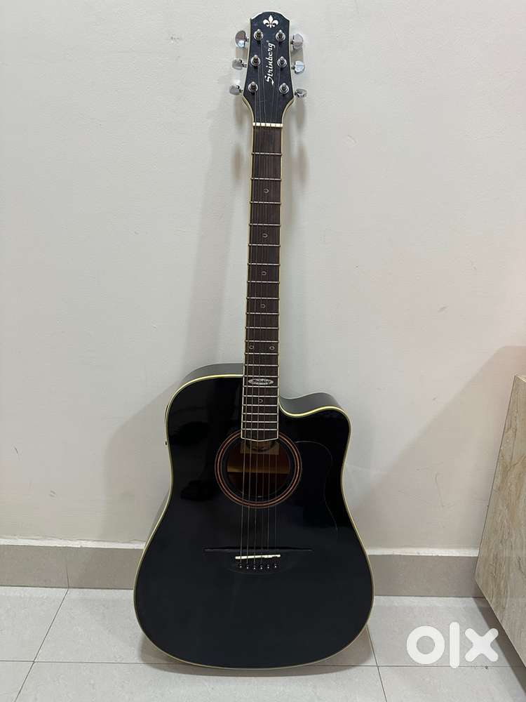 Stringberg Accoustic Guitar for sale