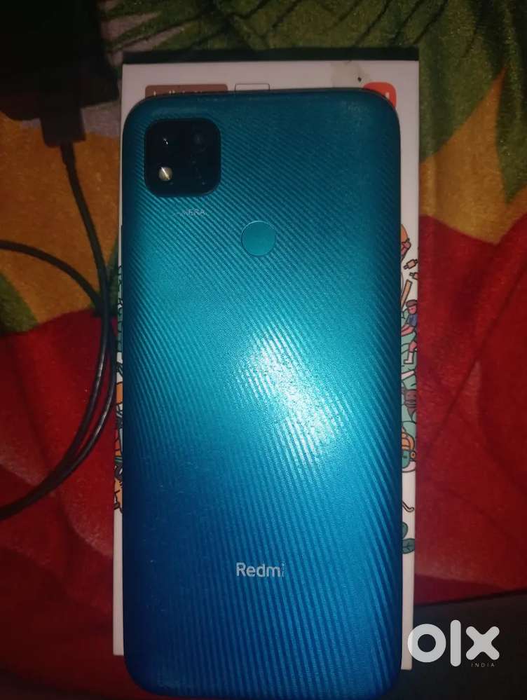 Redmi 9active