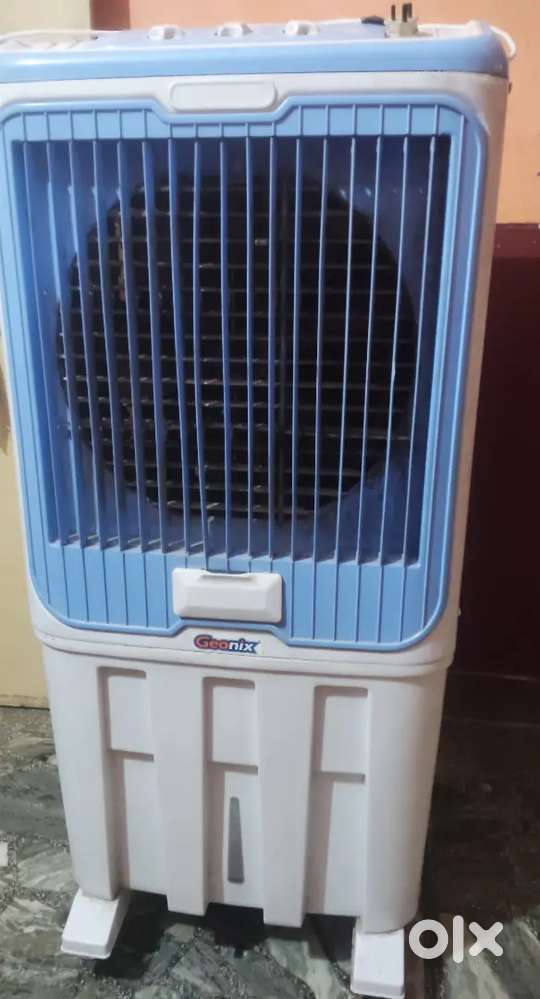 Big size Plastic cooler