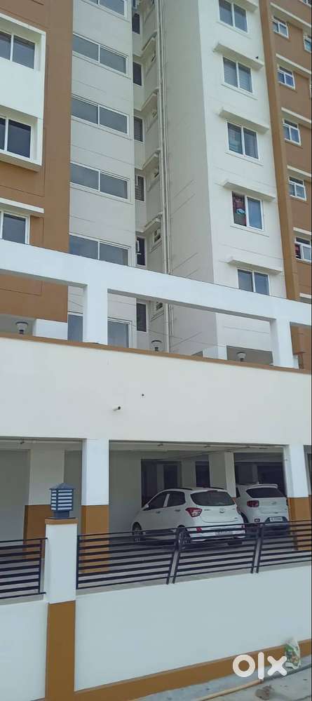 Flat for rent at Thirukkanapuram, Pappanamcode