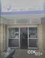 Shop available on Rent