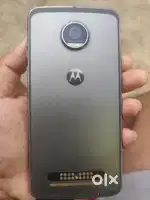 Moto z2 Play