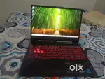 Asus TUF F 15 Gaming laptop