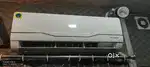 Haier 1.5 ton AC