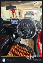 Maruti Suzuki Swift 2024 Petrol 17000 Km Driven