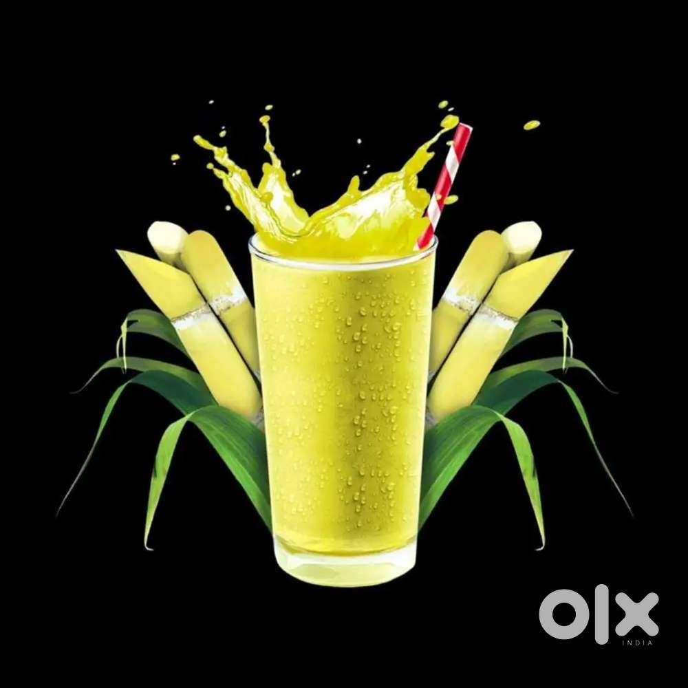 Juice Maker