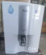 Whirlpool water purifier