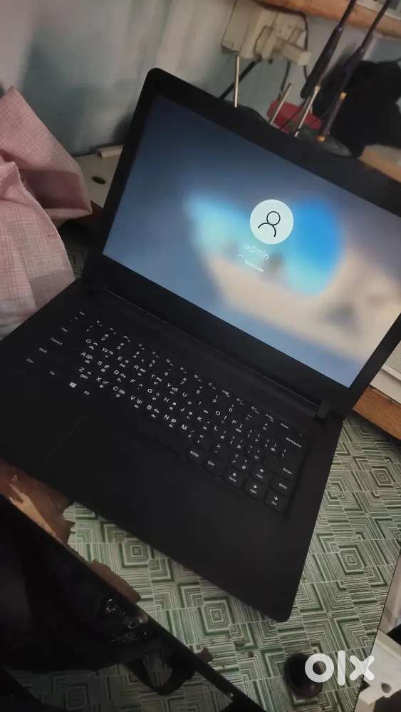 Laptop good