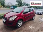 Maruti Suzuki Ritz VXi (ABS) BS IV, 2013, Petrol