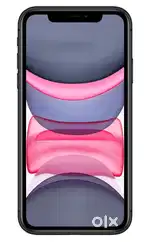 Apple Iphone 11 Black