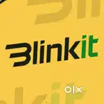 Job as a blinkit