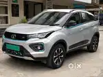 Tata Nexon EV XZ Plus, 2020, Electric