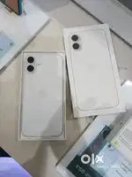 iPhone 16 plus
