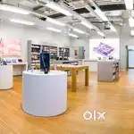 2200sqft Showroom space Available in Race Course