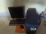 Zebronics pc