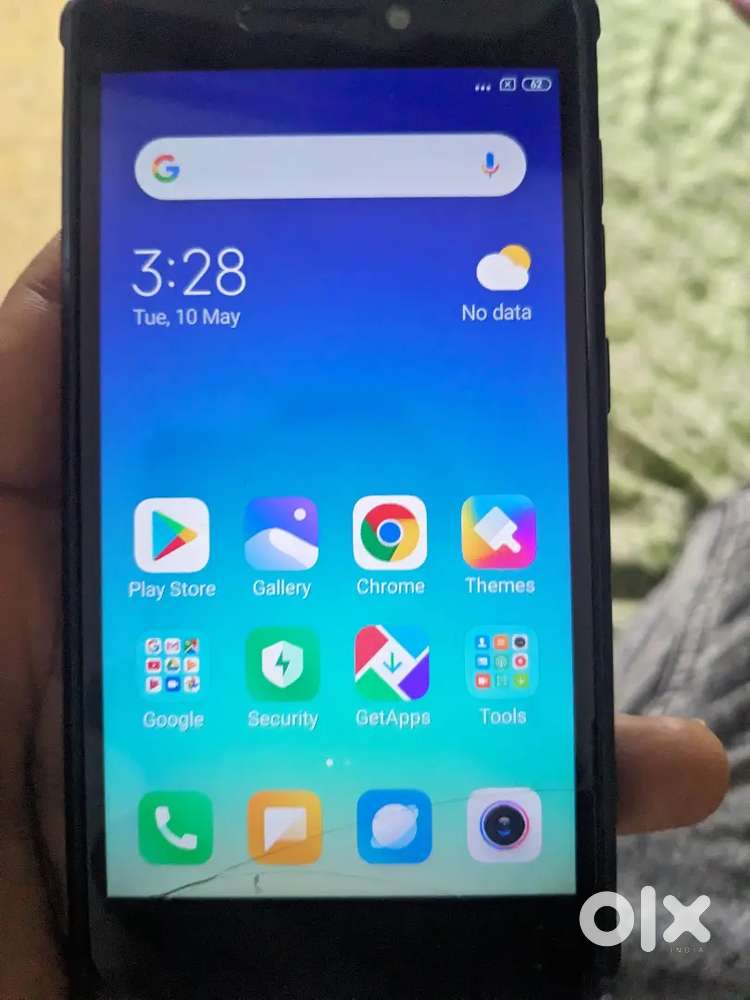 Mi 5a good condition