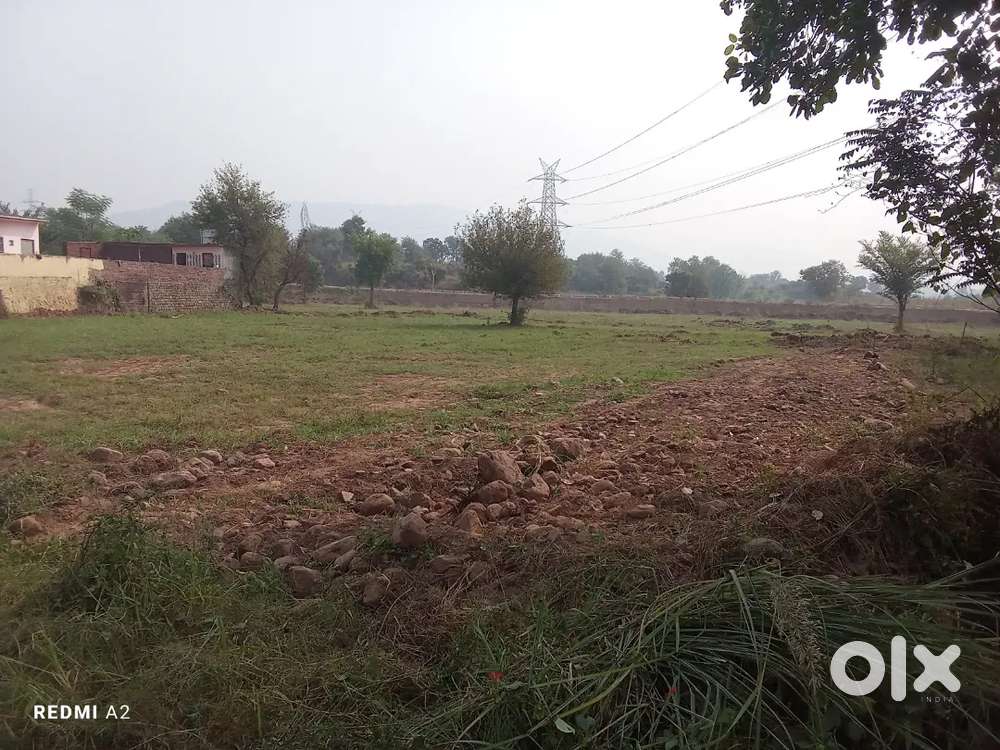 85 Biswa Land For Sale