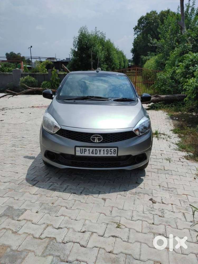 Tata Tiago 1.05 Revotorq XT, 2019, Petrol