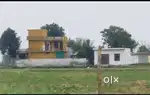 READY TO MOVE PLOT 8.5LAKH M 100 GAJ KA
