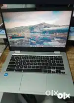 ASUS Chromebook Intel Celeron Dual Core N3350