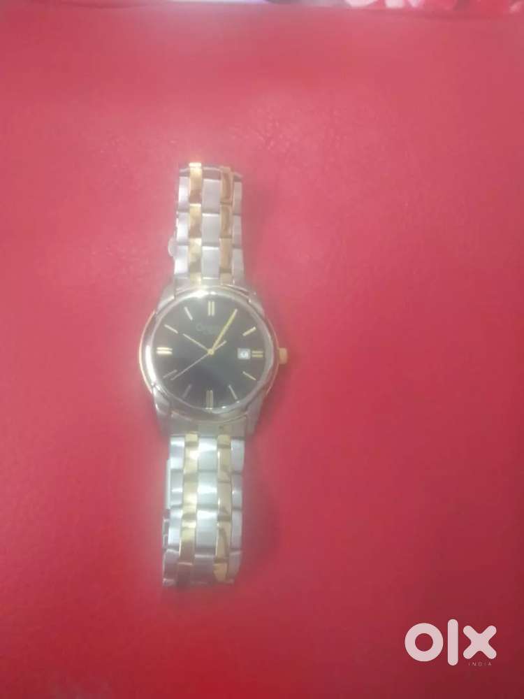 Bulova watch american make without box