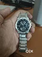 Watch edifice casio EFR541