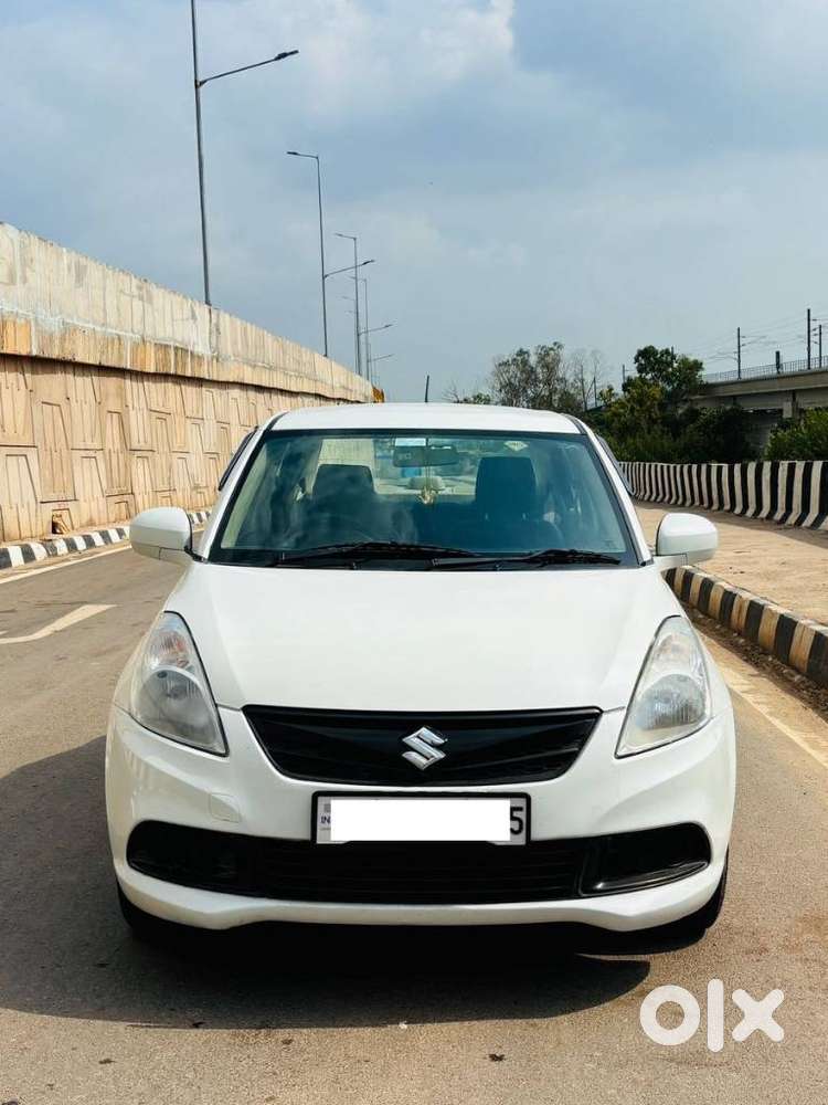 Maruti Suzuki Dzire 1.2 LXI, 2021, CNG & Hybrids
