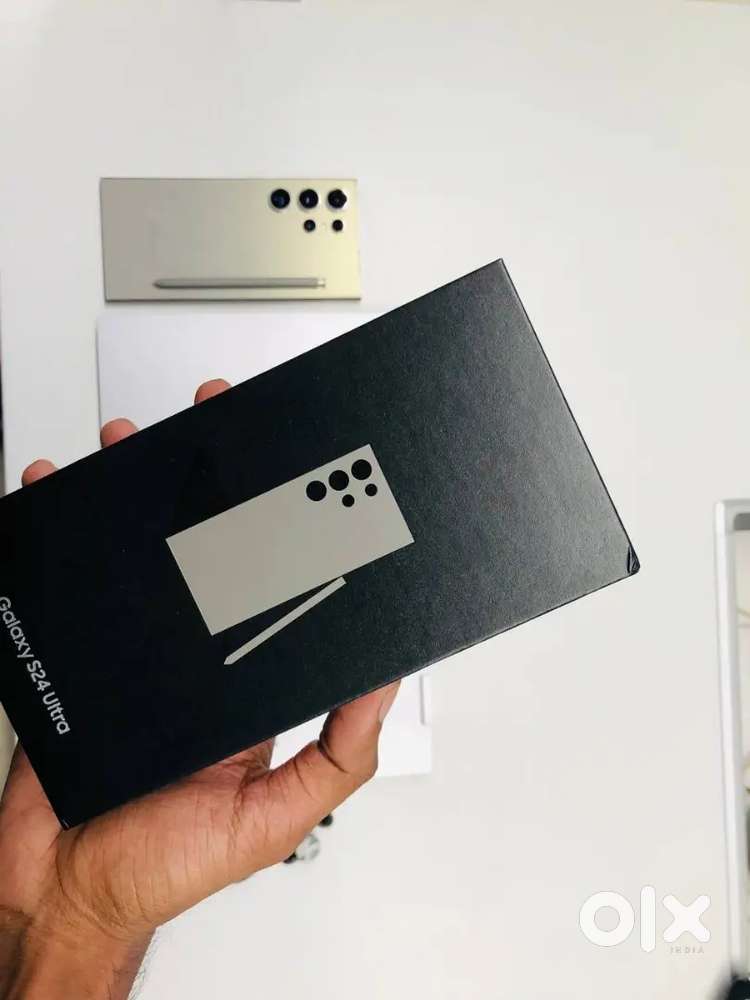 S24 ultra for sale